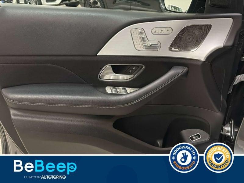 Mercedes-Benz GLE Coupé GCOUPE 350 DE PHEV AMG LINE PREMIUM PLUS 4MATIC