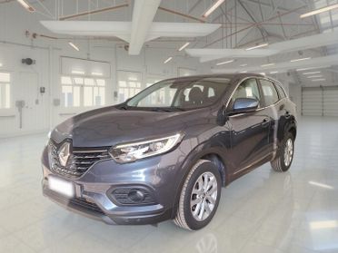 RENAULT KADJAR 1.5 DCI 85KW BLUE BUSINESS EDC