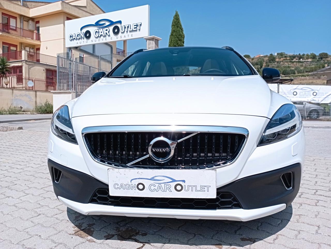 Volvo V40 Cross Country V40 Cross Country D2 Business Plus