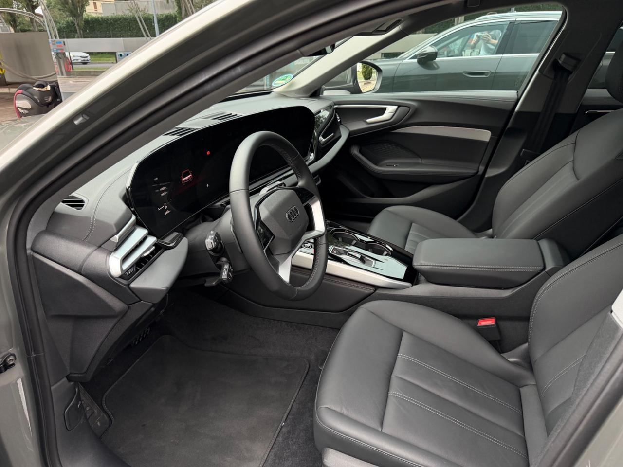 Audi A5 Avant TDI 150 kW mHEV+ S tronic Business Advanced