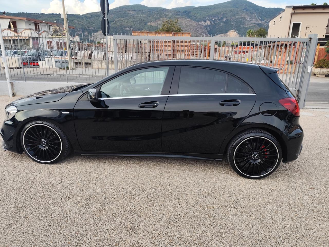Mercedes-benz A 180 Premium
