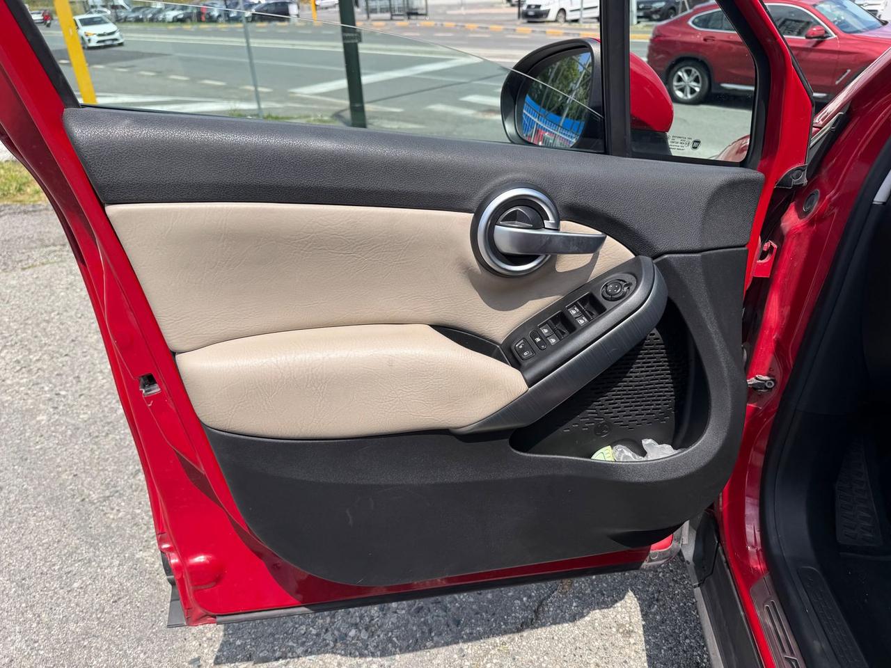 Fiat 500X Lounge 1.6 Multijet *PROMO FINANZ #11211