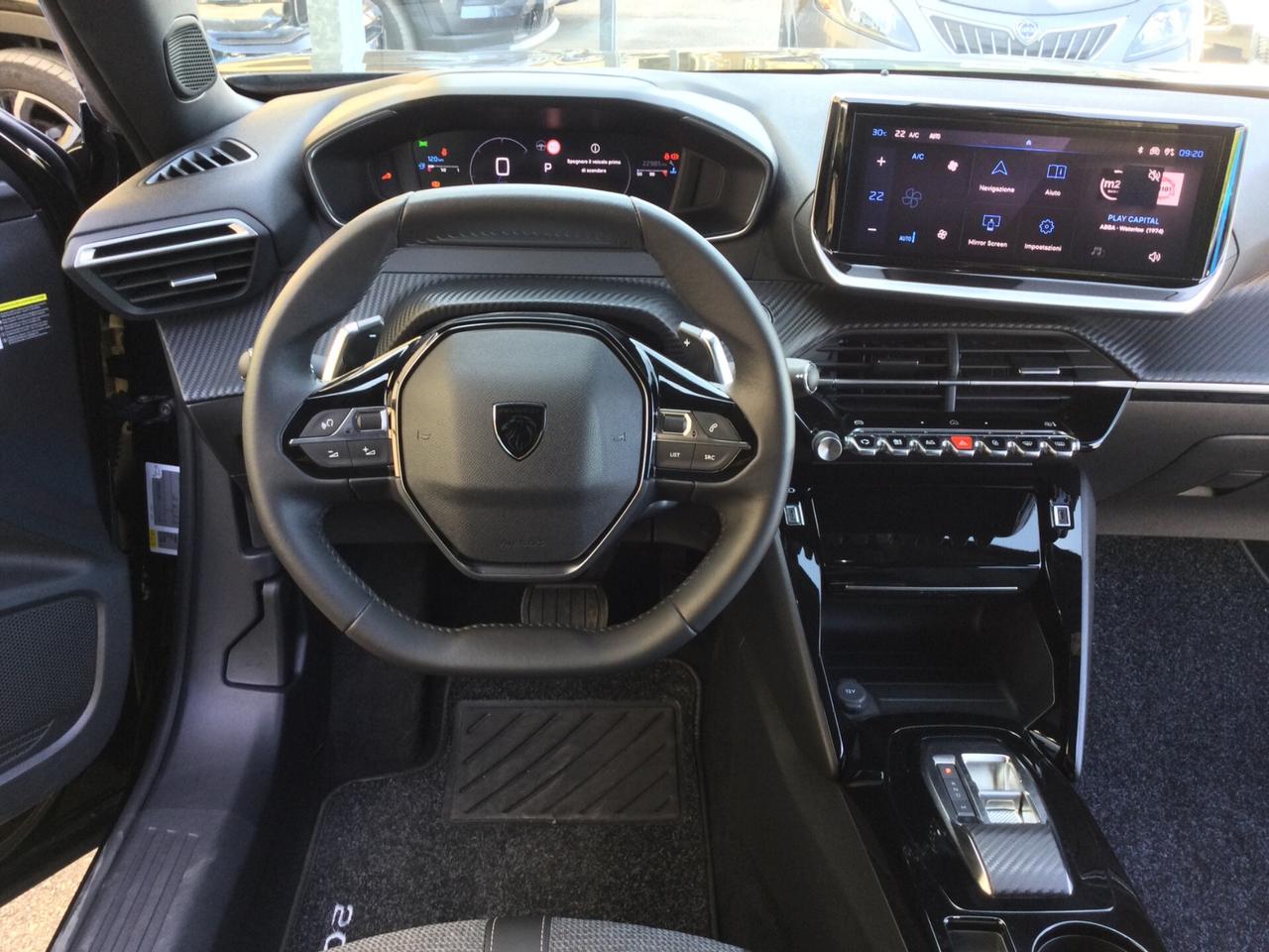 Peugeot 2008 BlueHDi 130Cv EAT8 Allure NUOVO MODELLO