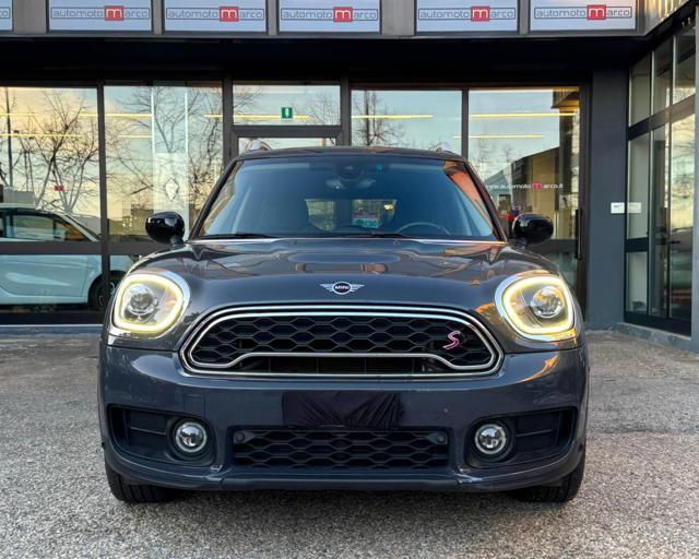 MINI Countryman 2.0 Cooper SD HYPE 4x4 *AUTOMATICA*