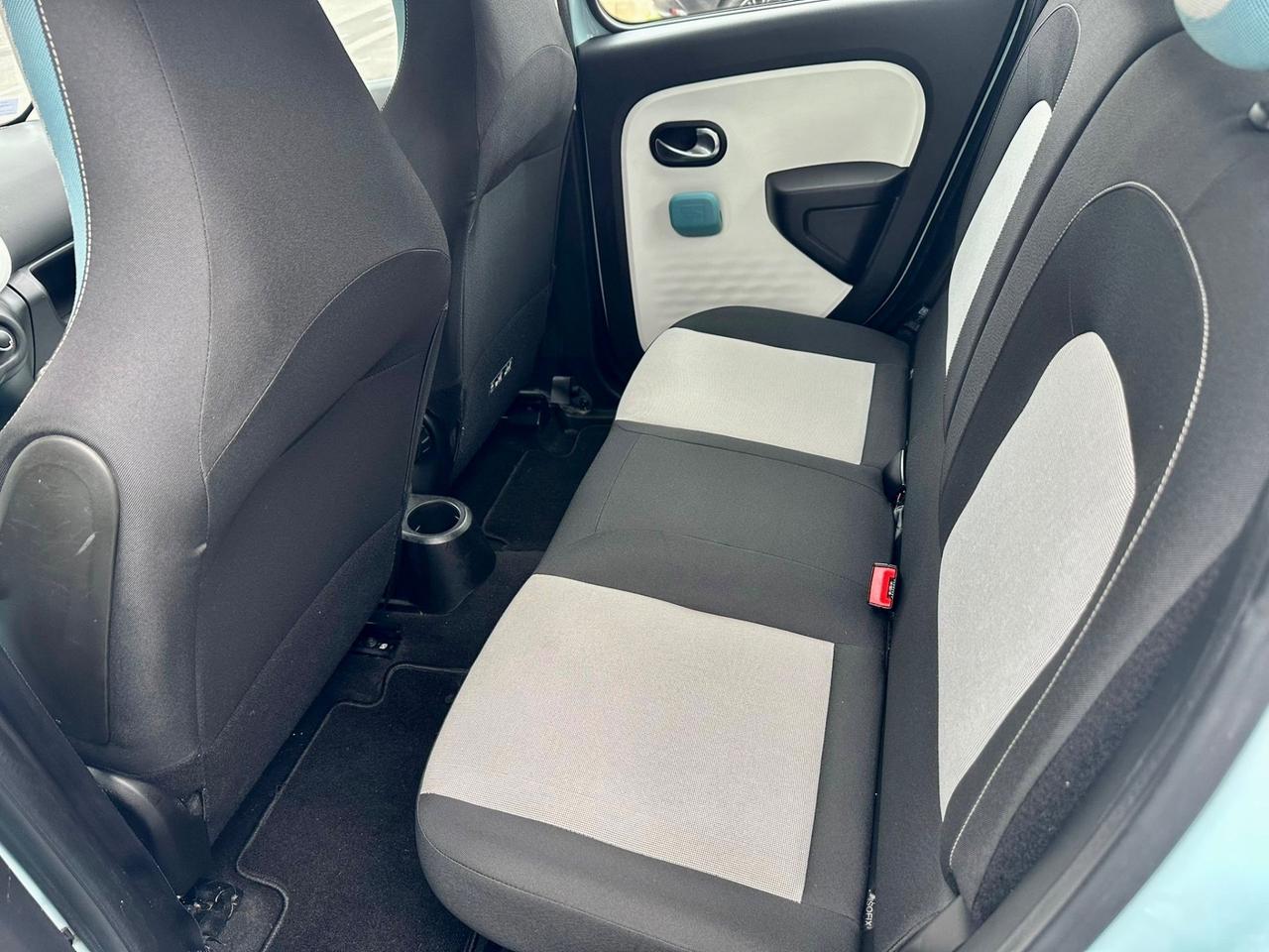 Renault Twingo 1.0 SCe Stop&Start Energy Openair