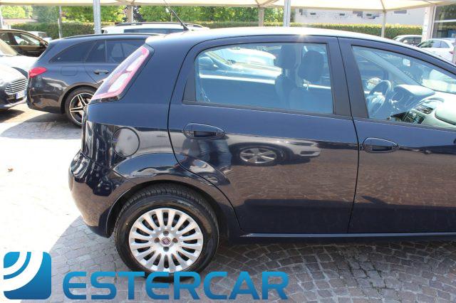 FIAT Punto Evo 1.2 5 porte Dynamic NEOPATENTATI