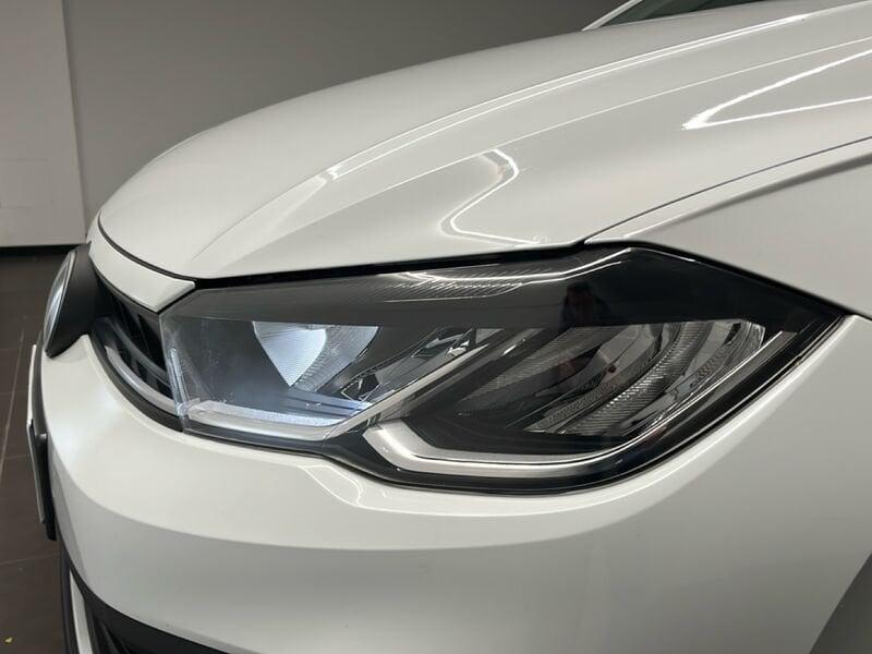 Volkswagen Polo Nuova Life 1.0 TSI 70 kW (95 CV) Manuale