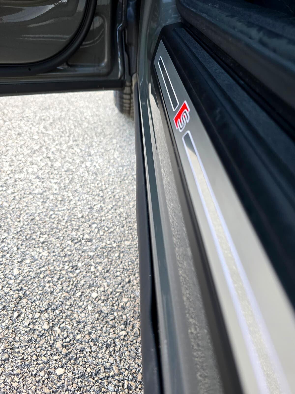 Audi Q5 40 TDI 204 CV quattro S tronic line