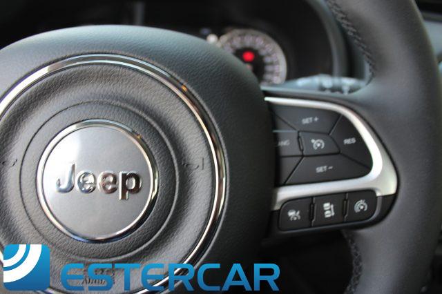 JEEP Renegade 1.6 Mjt 130CV Limited NEOPATENTATI
