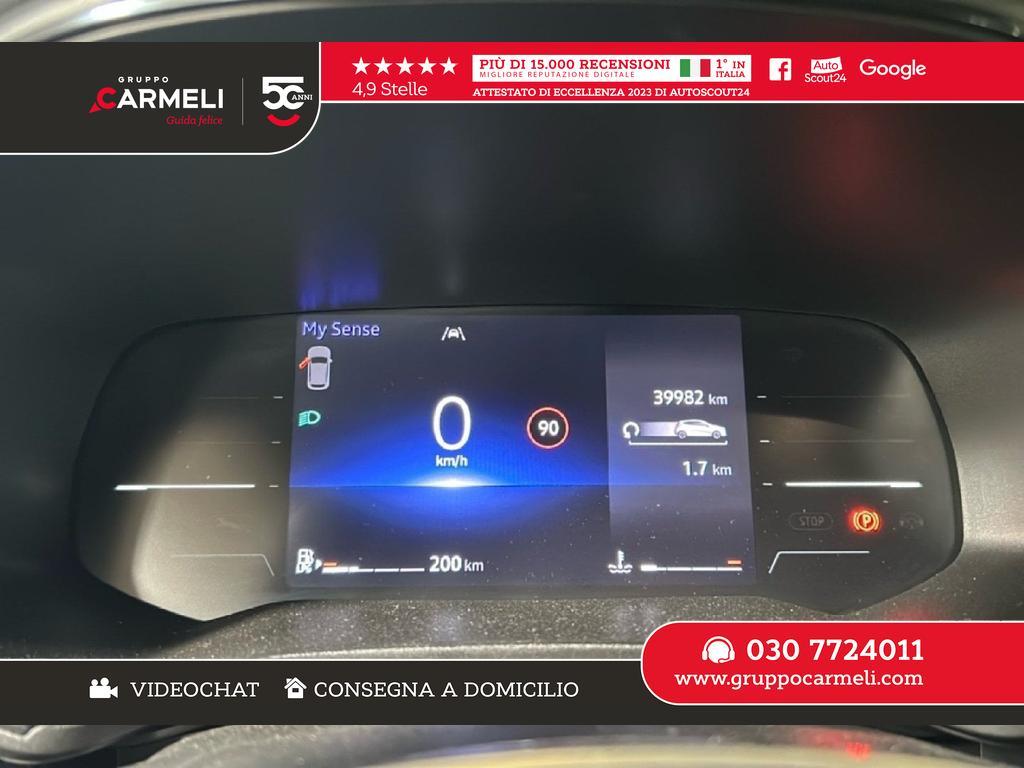 Renault Clio 1.0 ECO-G Techno