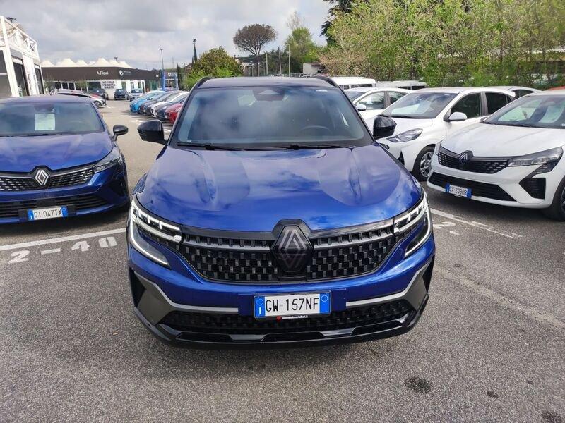 Renault Austral NUOVO techno esprit Alpine MY23 E-Tech full h