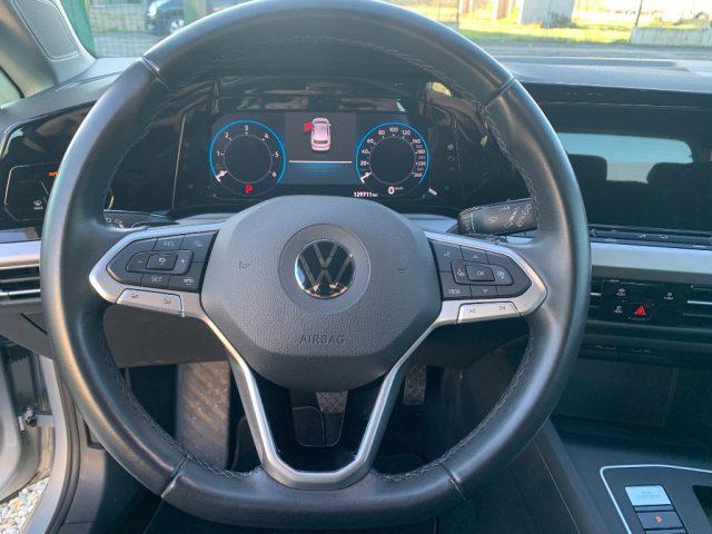 VOLKSWAGEN Golf 2.0 TDI DSG SCR Style