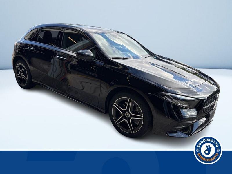 Mercedes-Benz Classe A 250e EQ-Power Automatic AMG Line Advanced Plus
