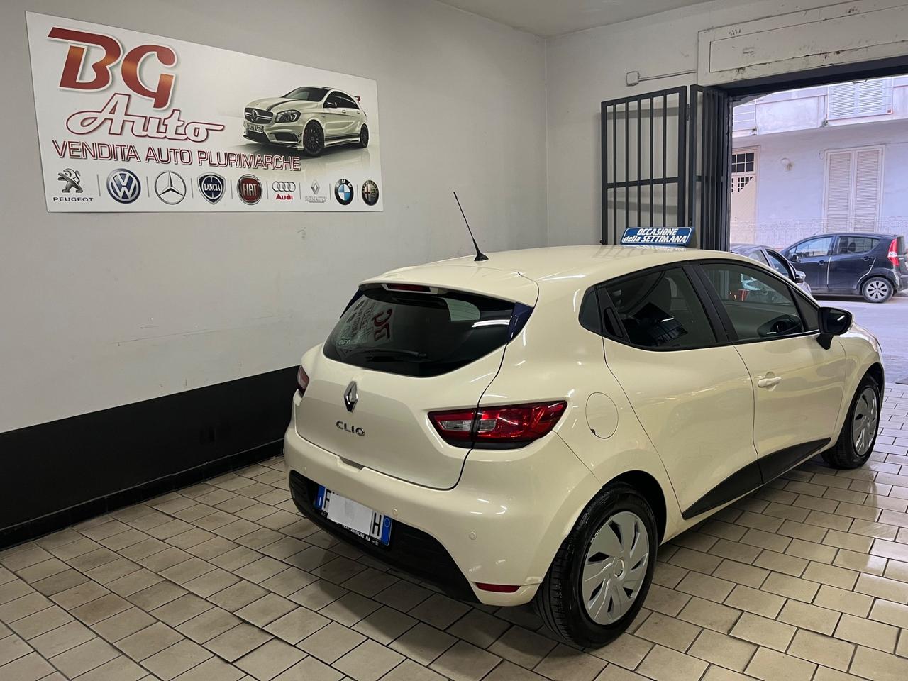 Renault Clio 90 CV GPL Start&Stop 5 porte Energy 2