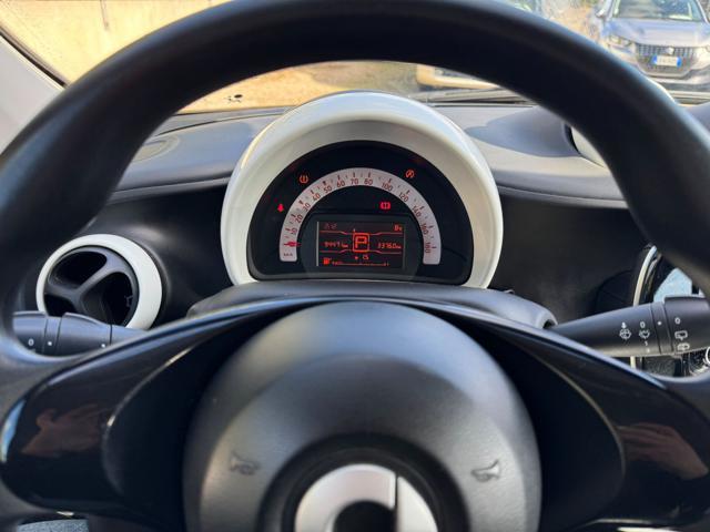 SMART ForFour 1.0 PASSION 70cv Cambio Automatico