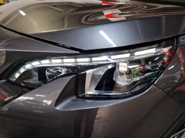 PEUGEOT 5008 BlueHDi 180 S&S EAT8 GT 7 POSTI + KM. 58.000 UNIPR