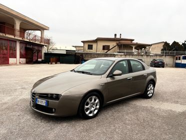 Alfa Romeo 159 1.9 JTDm 16V