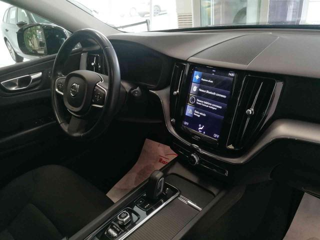 VOLVO XC60 B4 (d) AWD Geartronic Business