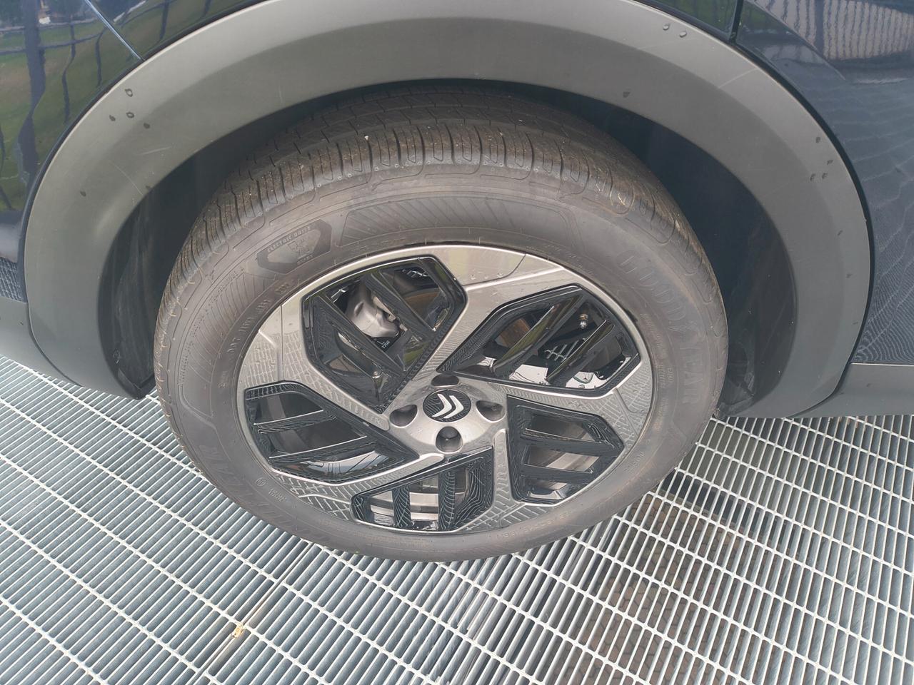 Citroen C4 PureTech 130 S&S Plus