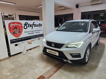 Seat Ateca 1.6 TDI 116cv Style