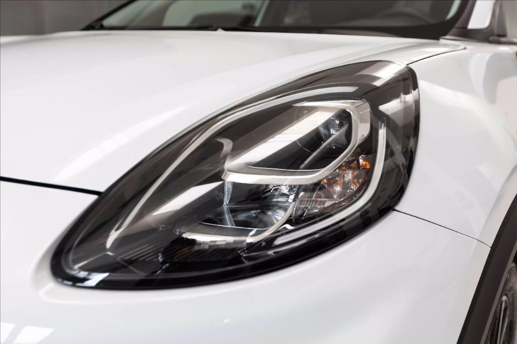 FORD Puma 1.0 ecoboost h Titanium s&s 125cv auto del 2023