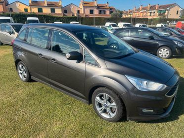 Ford C-Max Grand 7 POSTI 1.5 TDCi 120CV Start&Stop Business