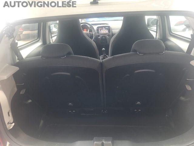 PEUGEOT 108 VTi 72 S&S 5 p Anche neo pat- car play