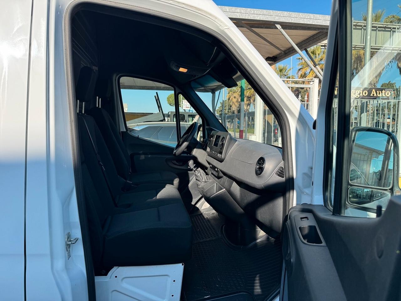 Sprinter 311CDI GOMMATO NUOVO OTTIME CONDIZIONI