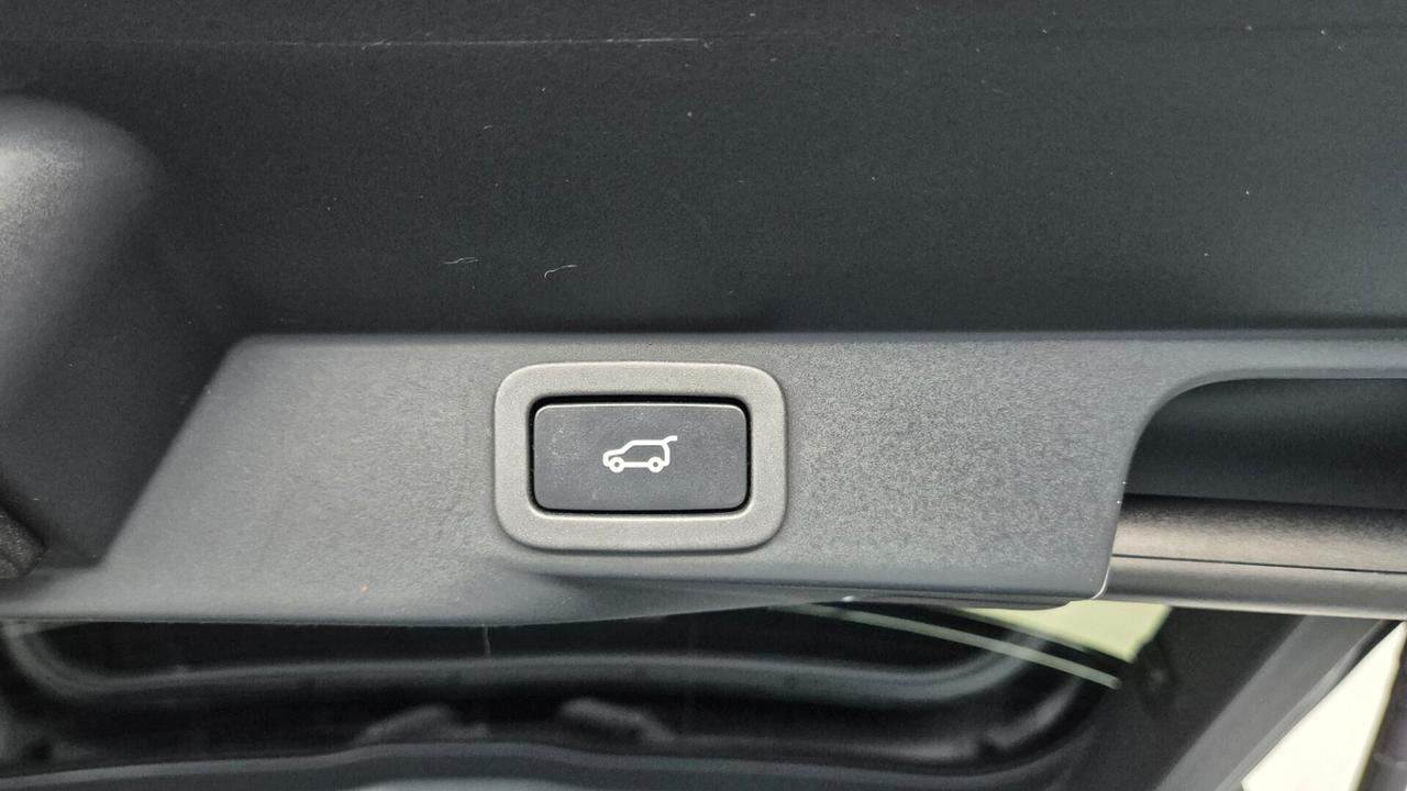 Land Rover Range Rover Sport 3.0 TDV6 HSE Dynamic