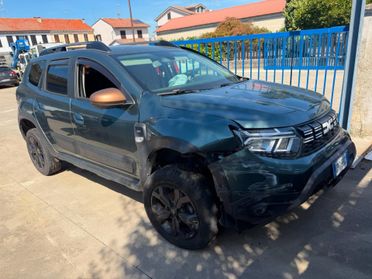 Dacia Duster 1.0 TCe GPL 4x2 Extreme