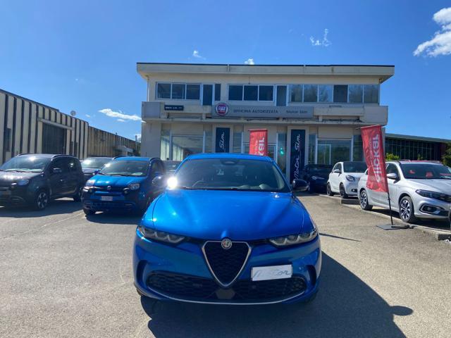 ALFA ROMEO Tonale *PROMO* 1.5 160 CV MHEV TCT7 Ti