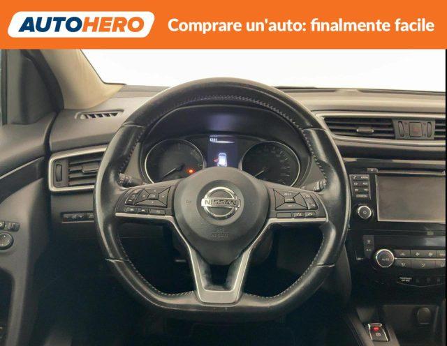 NISSAN Qashqai 1.6 dCi 2WD Business