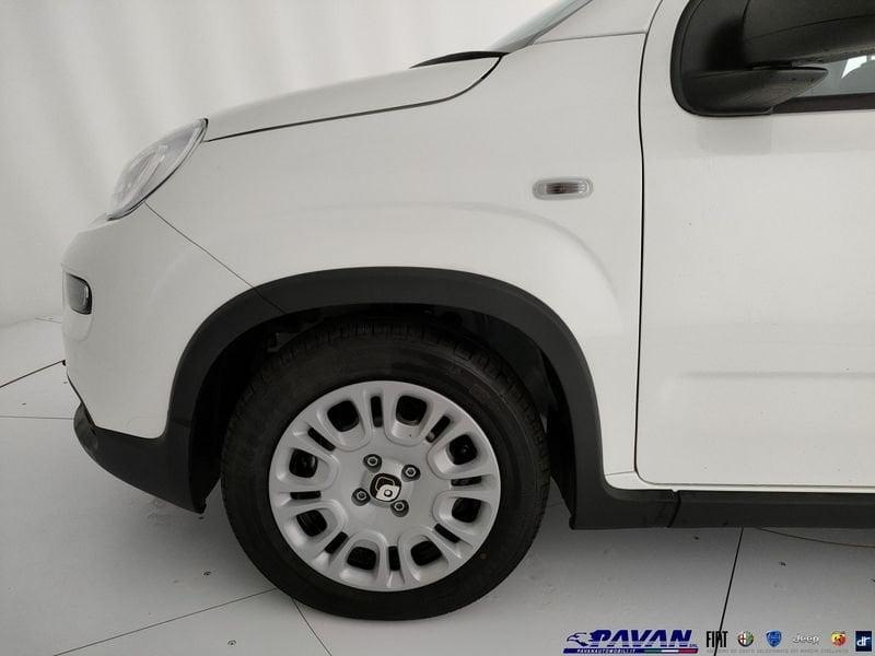 FIAT Panda 1.0 HYBRID
