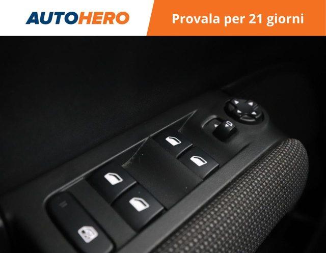 CITROEN C3 Aircross PureTech 110 S&S Shine