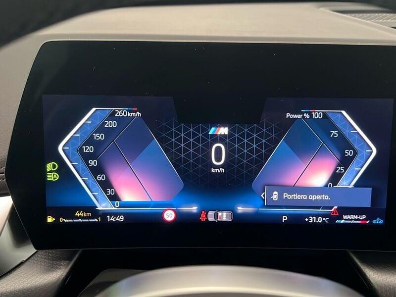 BMW X1 Serie X SDRIVE20D