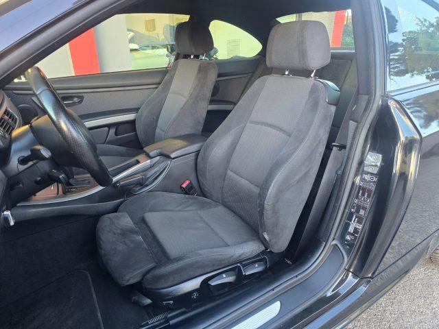 BMW 320 d Coupé MSport Automatica 184 CV 18" Xenon Cruise