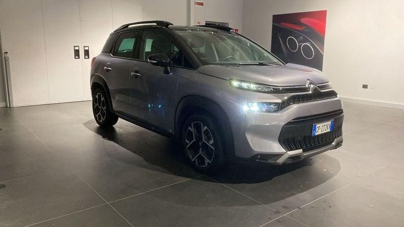 Citroën C3 Aircross C3 Aircross PureTech 130 S&S EAT6 Shine