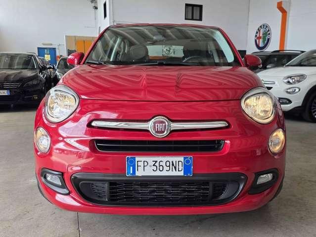 Fiat 500X 500 X 2015 1.4 m-air Lounge 4x2 140cv dct my18