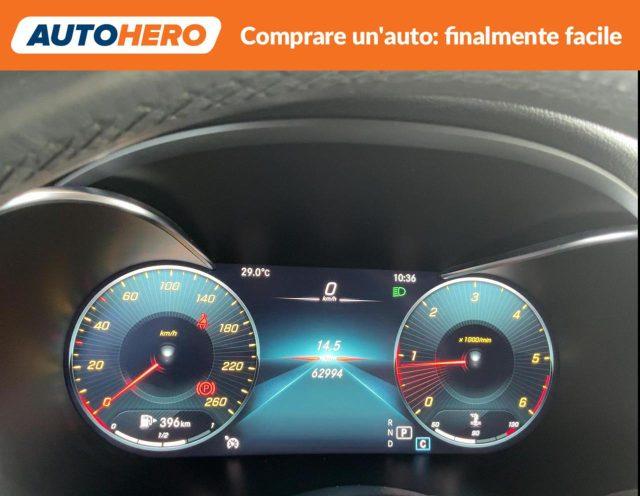MERCEDES-BENZ GLC 300 d 4Matic Premium
