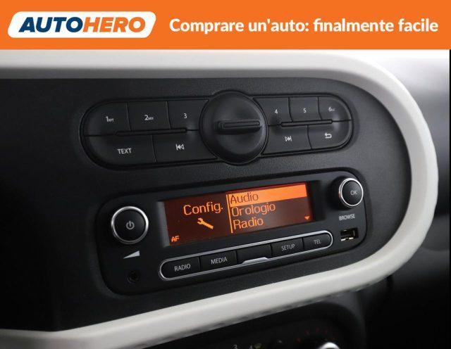 RENAULT Twingo SCe 65 CV Duel