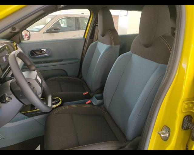 FIAT Grande Panda 1.2 hybrid Icon 110cv edct