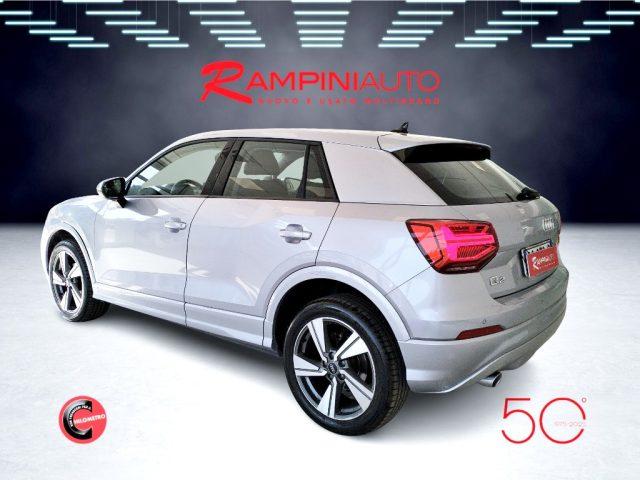 AUDI Q2 30 TDI S tronic Km 80.000 Pronta Consegna Iva Espo