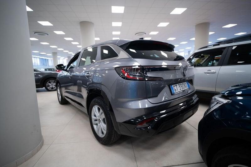 Renault Austral 1.2 mild hybrid advanced Evolution 130cv
