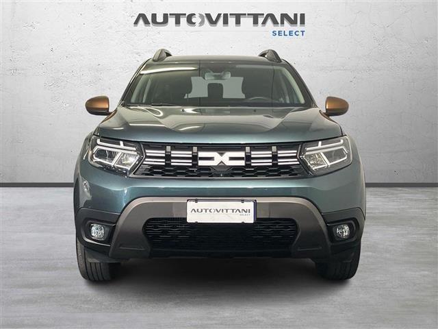 DACIA Duster 1.0 TCe GPL Extreme 4x2