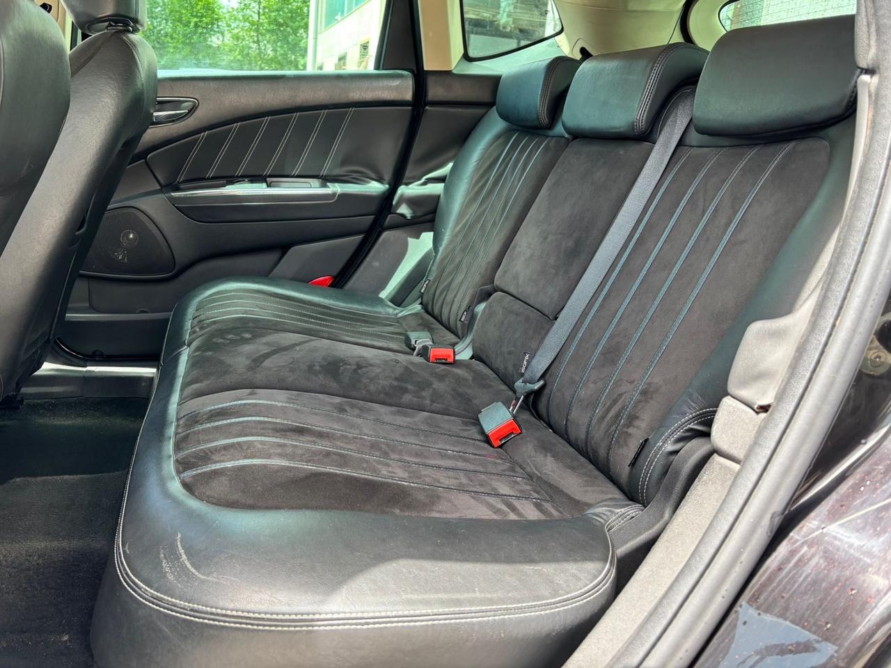 Lancia Delta 1.6 MJT DPF Platino NEOPATENTATI