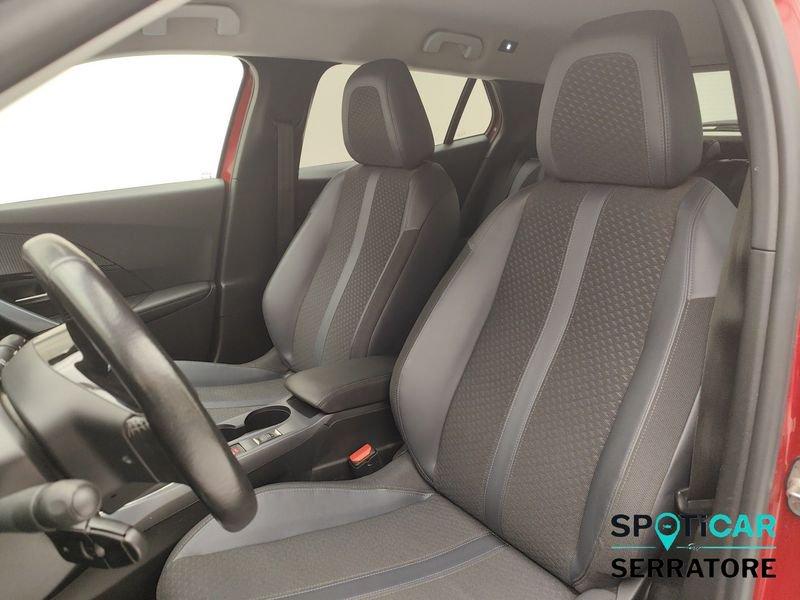 Peugeot 2008 II 2020 1.2 puretech Allure Navi Pack s&s 130cv