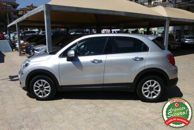 FIAT 500X 1.3 MultiJet 95 CV Business