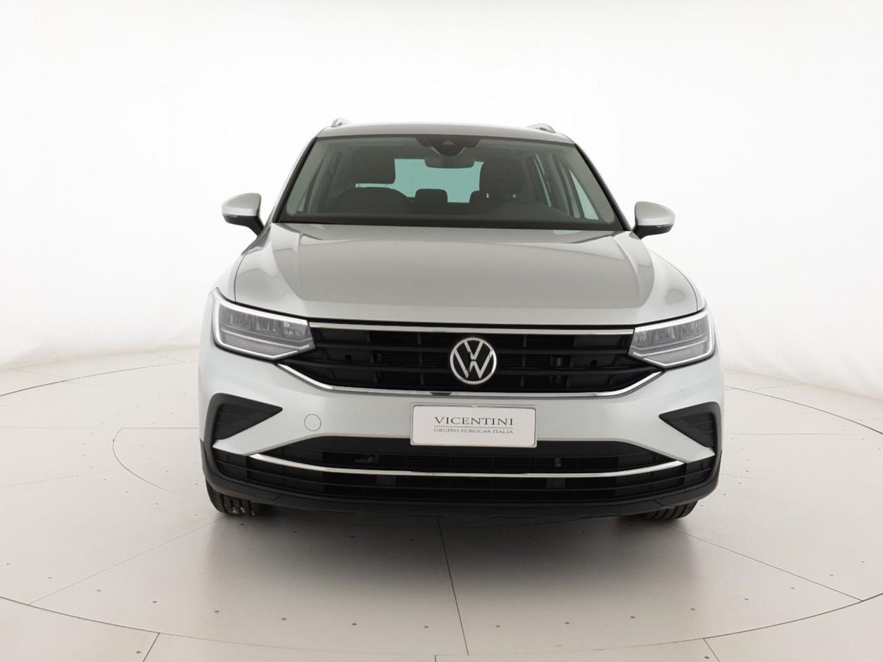 Volkswagen Tiguan 1.5 tsi life 150cv dsg