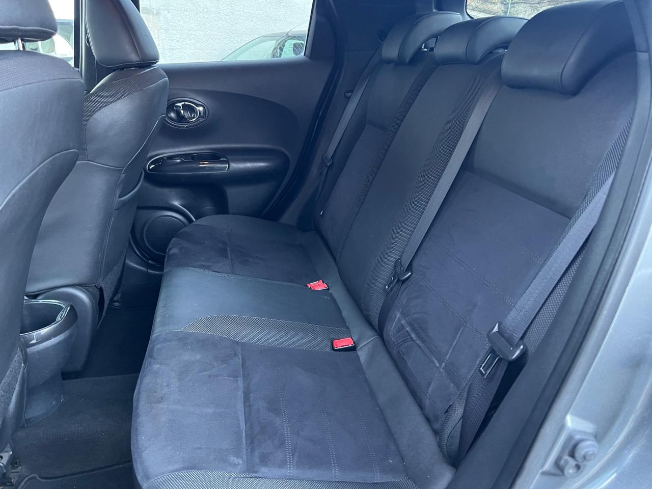 Nissan Juke 1.5 dCi Start&Stop Premium