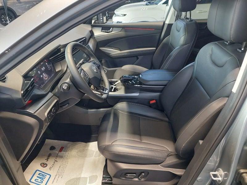 SPORTEQUIPE Sportequipe 8 GT Sportequipe 8 GT 1.6 T-GDI DCT GPL